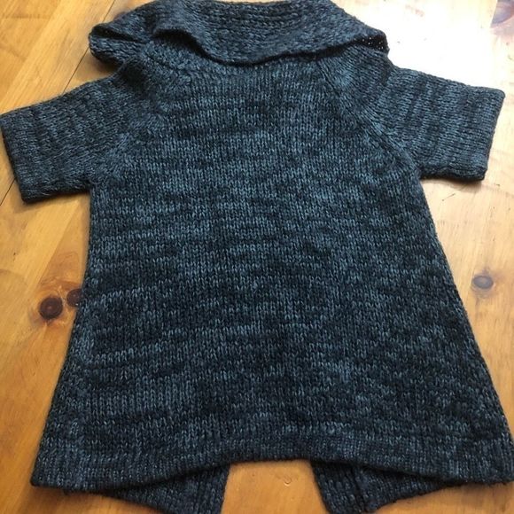 The sweater project size small - Picture 8 of 8